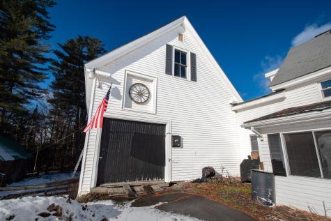 1153 Dexter Road Dover-foxcroft ME 04426