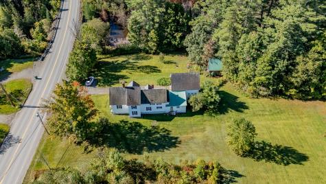 1153 Dexter Road Dover-foxcroft ME 04426
