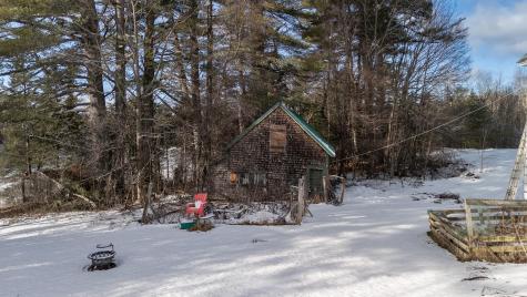 1153 Dexter Road Dover-foxcroft ME 04426