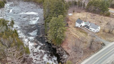 1153 Dexter Road Dover-foxcroft ME 04426