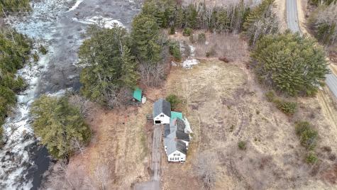 1153 Dexter Road Dover-foxcroft ME 04426