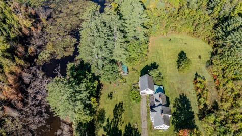 1153 Dexter Road Dover-foxcroft ME 04426