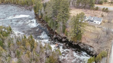 1153 Dexter Road Dover-foxcroft ME 04426