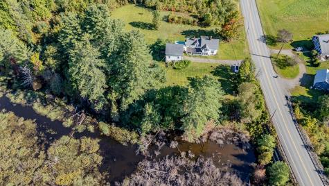 1153 Dexter Road Dover-foxcroft ME 04426