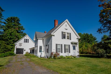 1153 Dexter Road Dover-foxcroft ME 04426