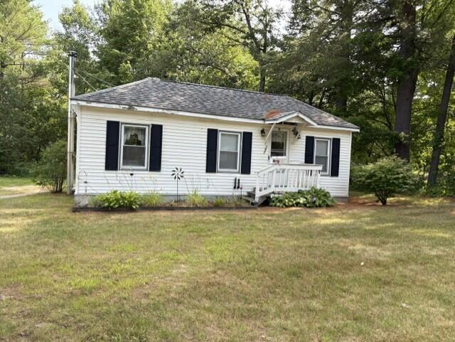 197 Eastern Avenue Brewer ME 04412