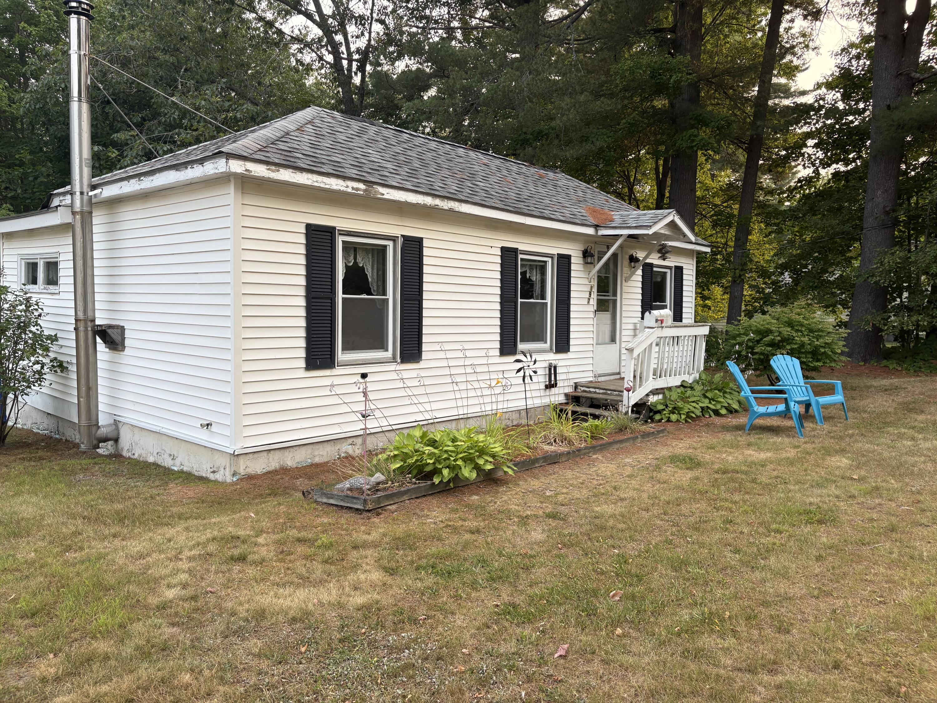 197 Eastern Avenue Brewer ME 04412