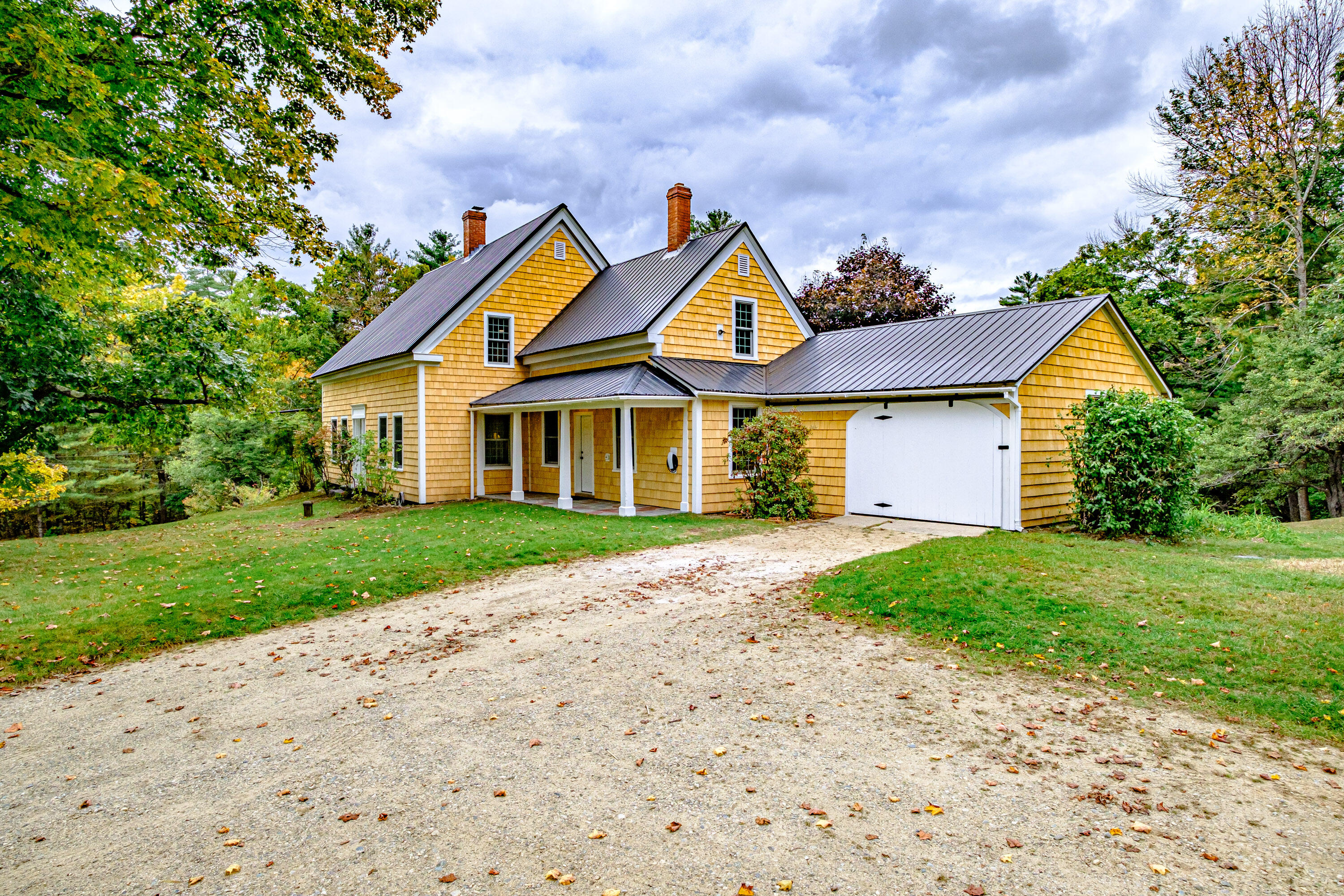 325 Fields Hill Road Sumner ME 04292