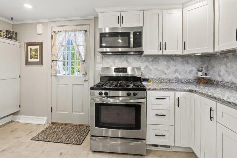 40 Highland Avenue Gorham ME 04038