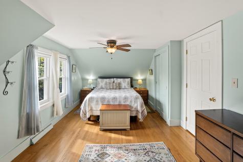 40 Highland Avenue Gorham ME 04038