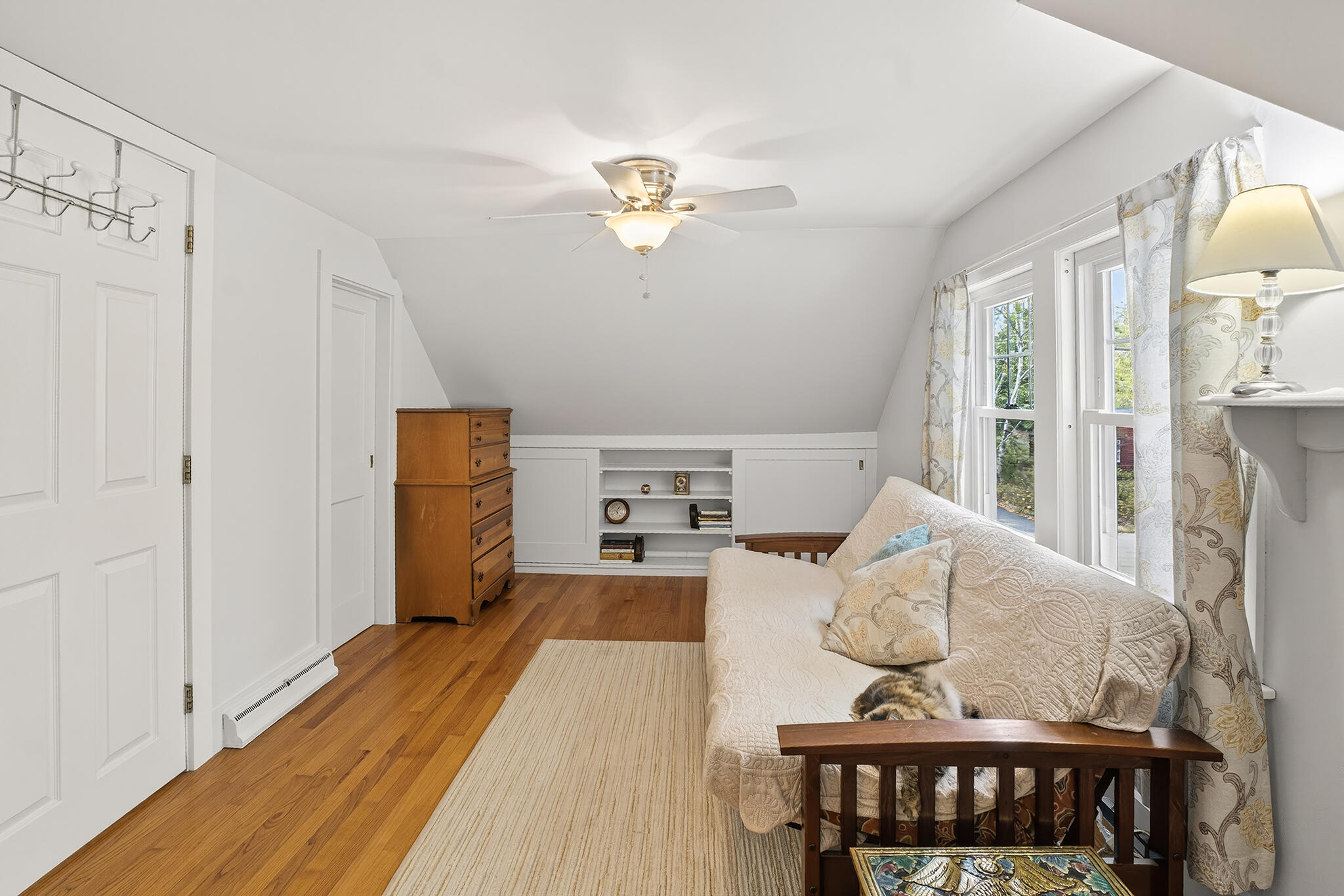 40 Highland Avenue Gorham ME 04038