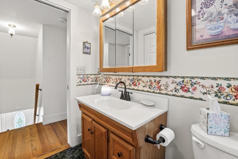 40 Highland Avenue Gorham ME 04038