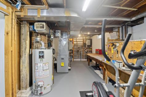 40 Highland Avenue Gorham ME 04038