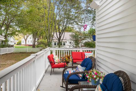 40 Highland Avenue Gorham ME 04038