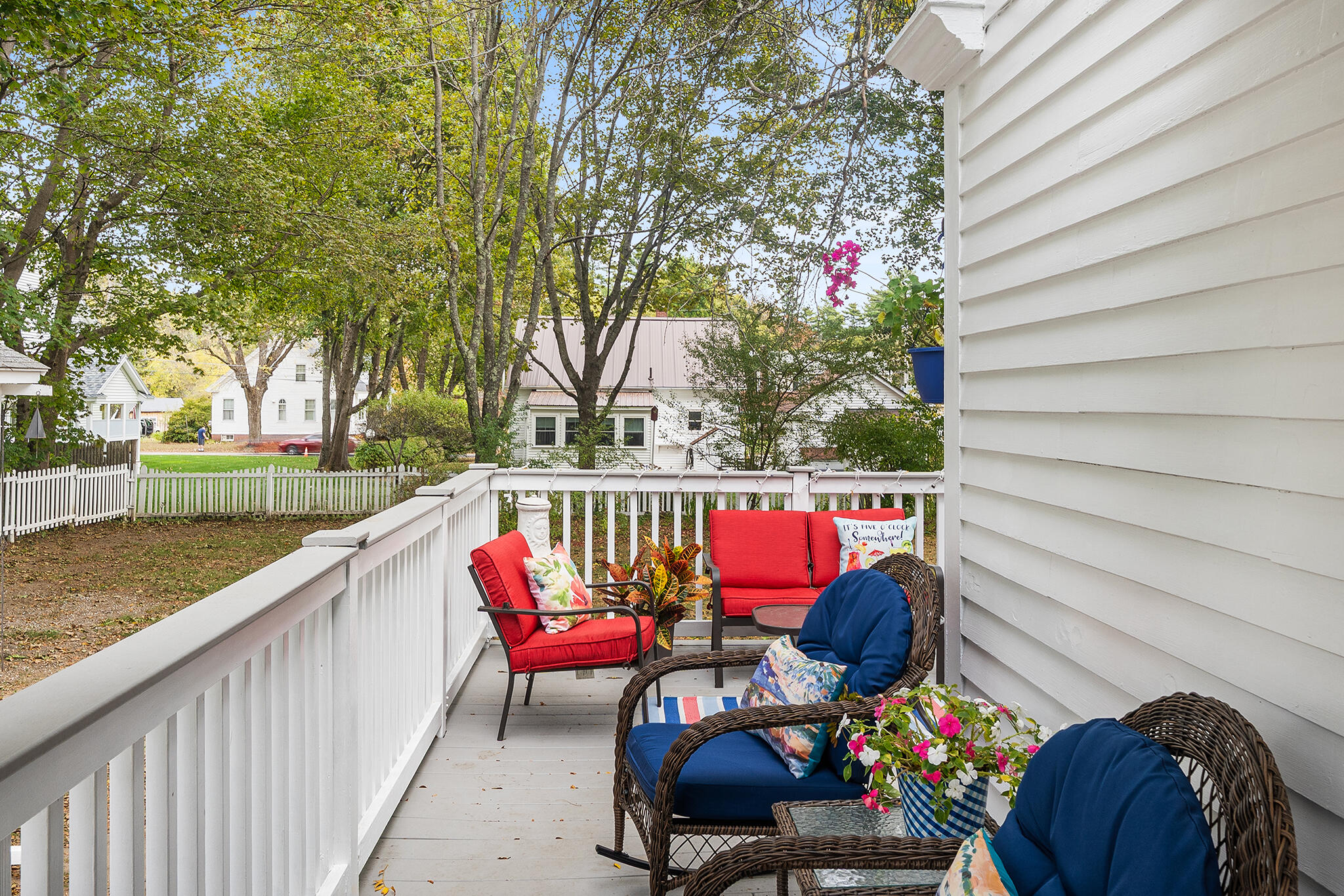 40 Highland Avenue Gorham ME 04038