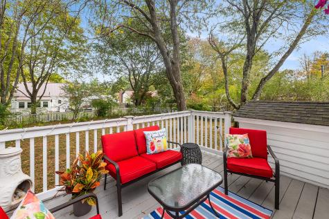 40 Highland Avenue Gorham ME 04038