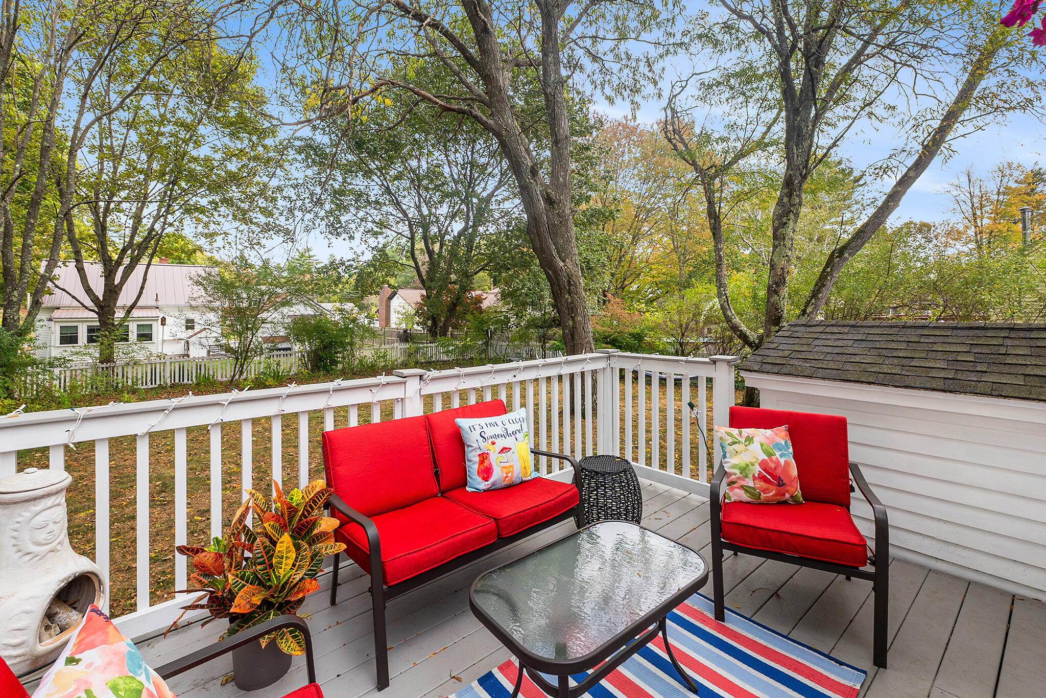 40 Highland Avenue Gorham ME 04038