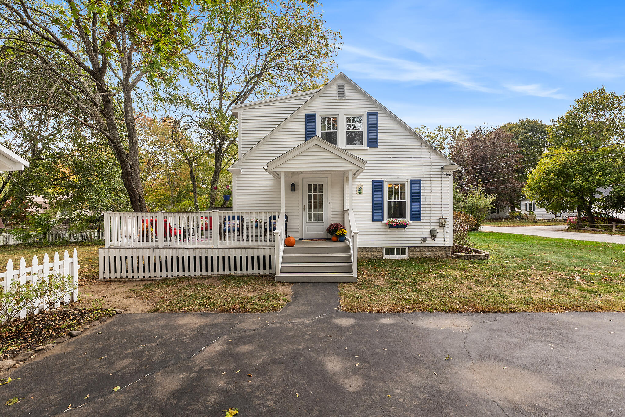 40 Highland Avenue Gorham ME 04038