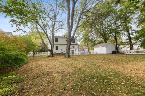 40 Highland Avenue Gorham ME 04038