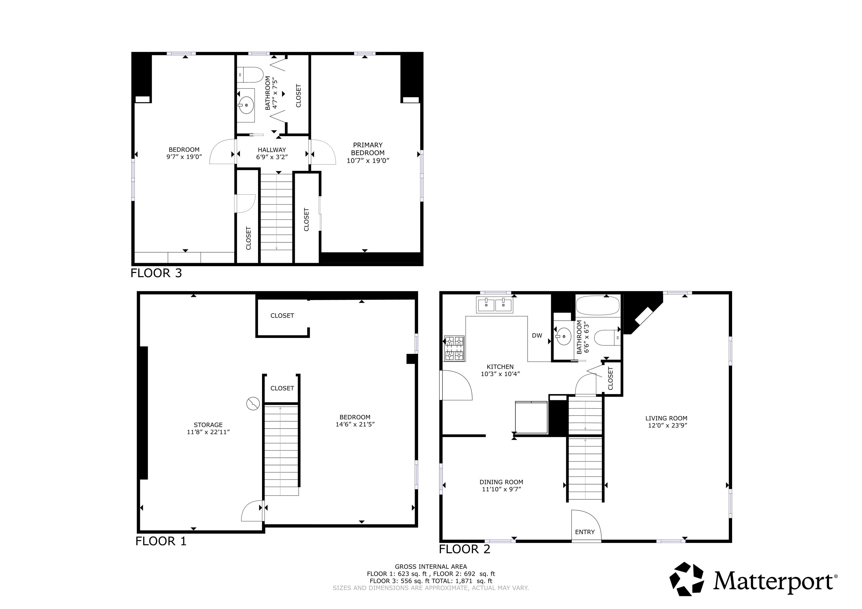 40 Highland Avenue Gorham ME 04038