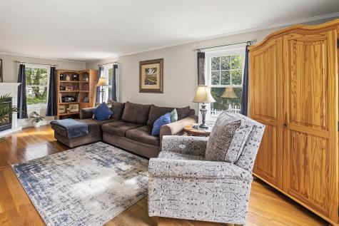 40 Highland Avenue Gorham ME 04038