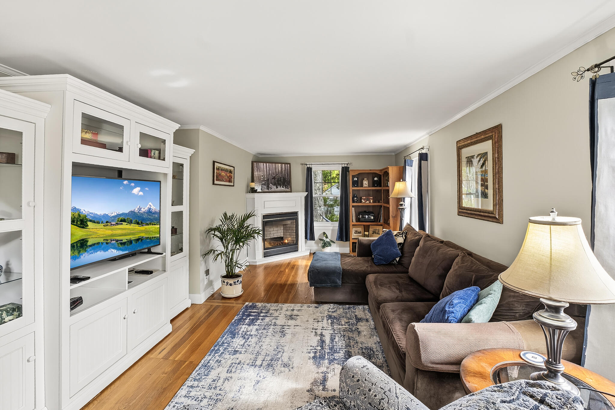 40 Highland Avenue Gorham ME 04038