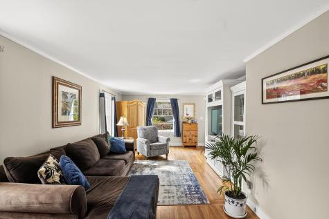 40 Highland Avenue Gorham ME 04038