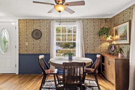 40 Highland Avenue Gorham ME 04038