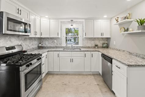 40 Highland Avenue Gorham ME 04038