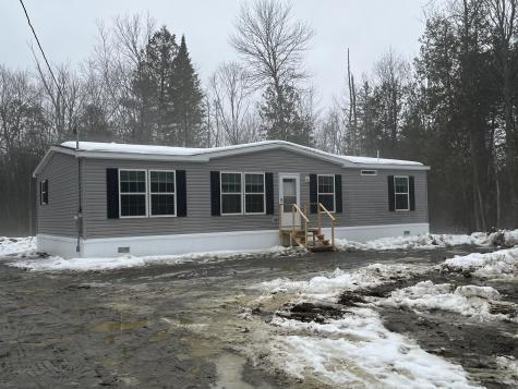 136 Gogan Road Benton ME 04901