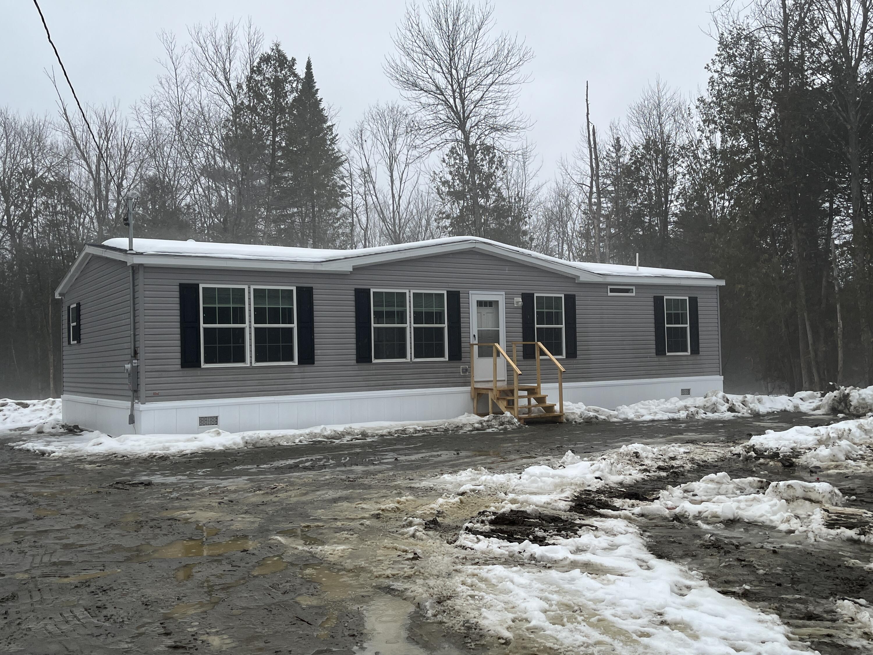 136 Gogan Road Benton ME 04901