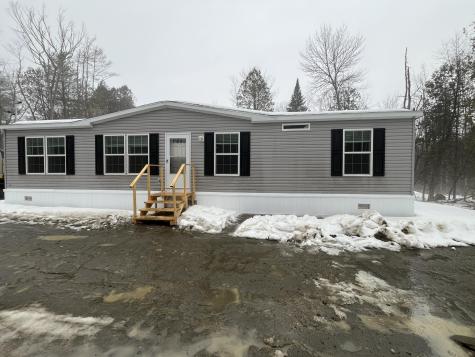 136 Gogan Road Benton ME 04901