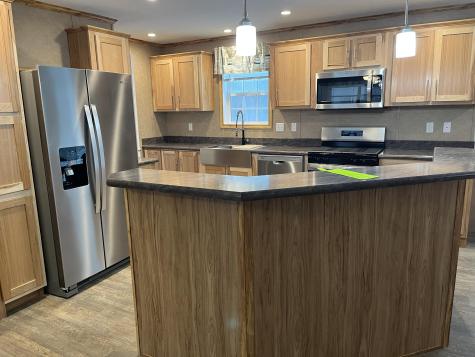 136 Gogan Road Benton ME 04901