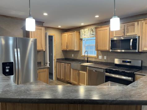 136 Gogan Road Benton ME 04901