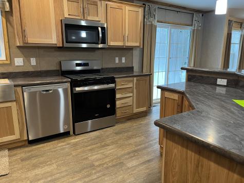 136 Gogan Road Benton ME 04901