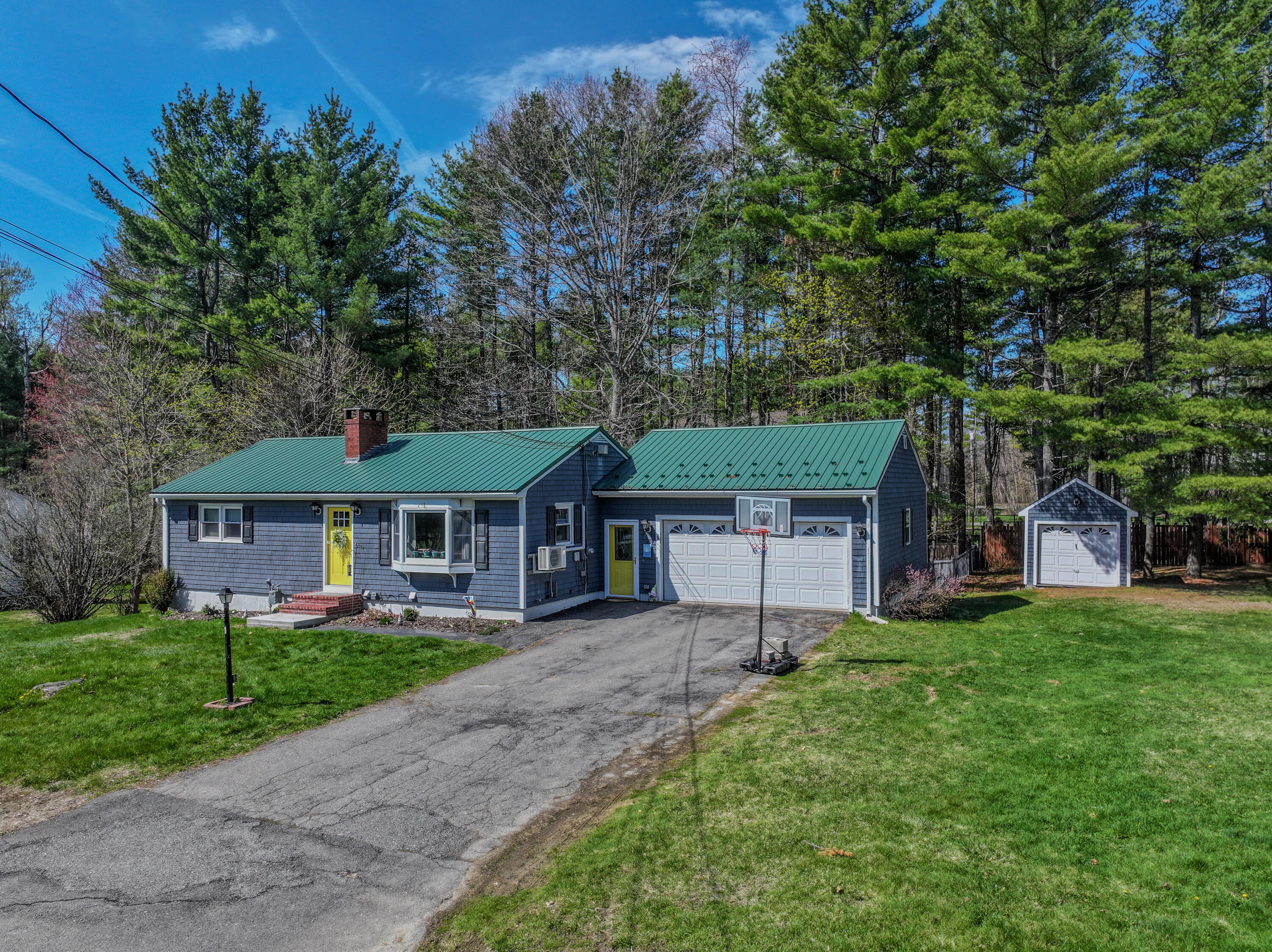 25 Arbor Drive Veazie ME 04401