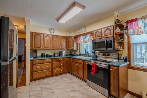25 Arbor Drive Veazie ME 04401