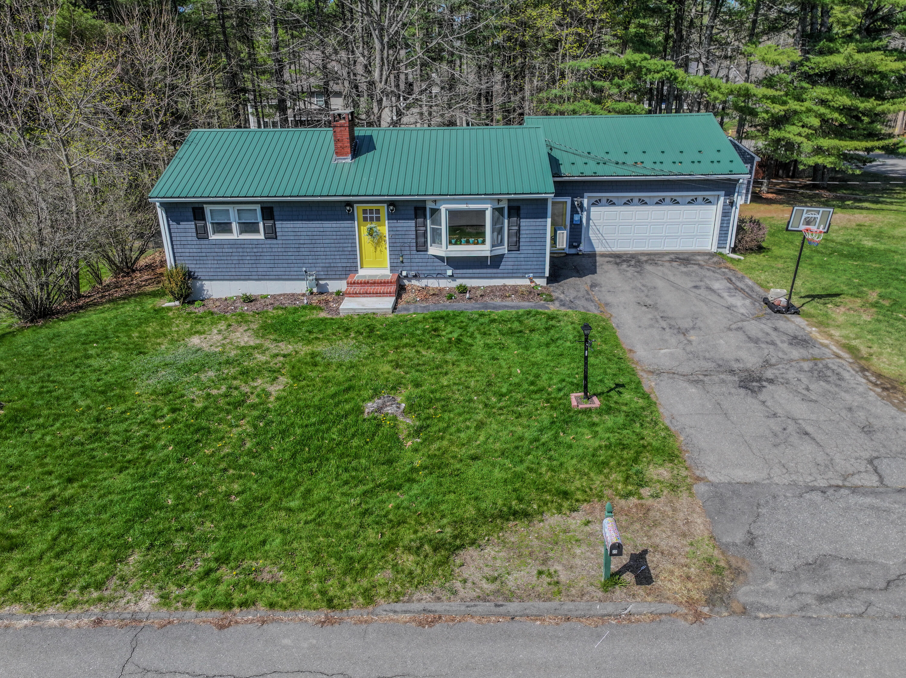 25 Arbor Drive Veazie ME 04401