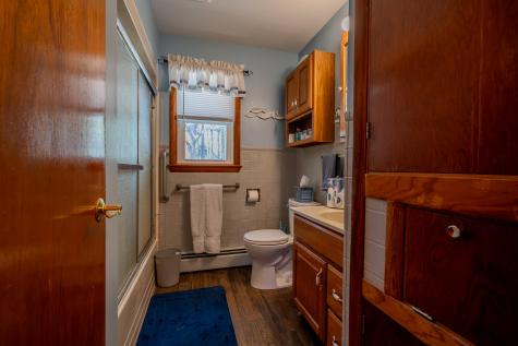 25 Arbor Drive Veazie ME 04401