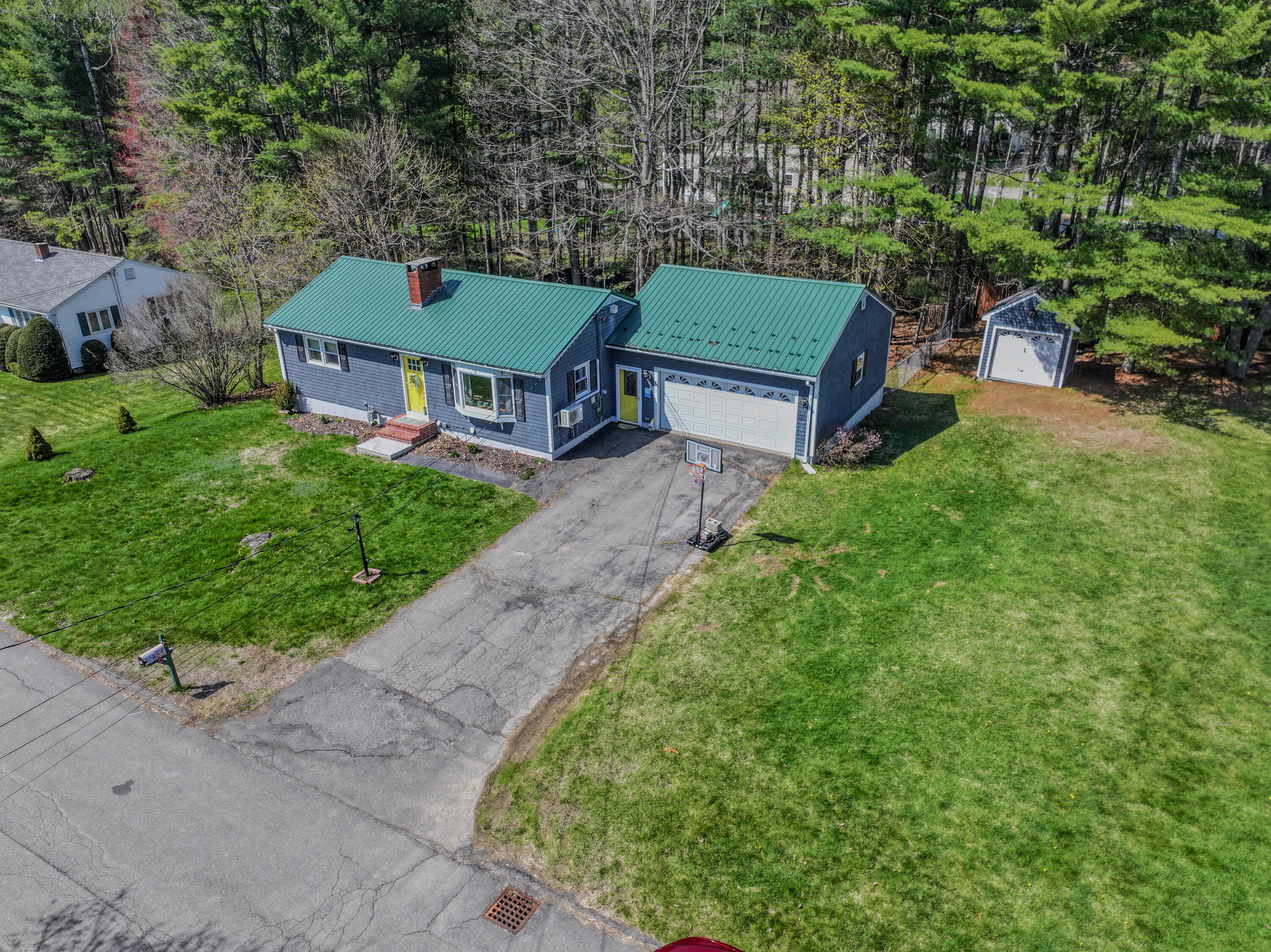 25 Arbor Drive Veazie ME 04401