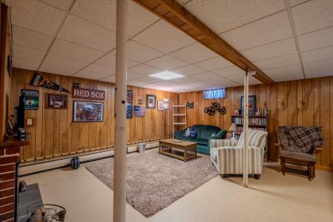 25 Arbor Drive Veazie ME 04401
