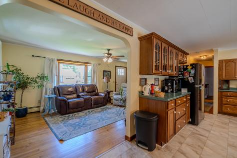 25 Arbor Drive Veazie ME 04401
