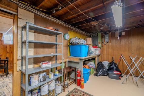 25 Arbor Drive Veazie ME 04401