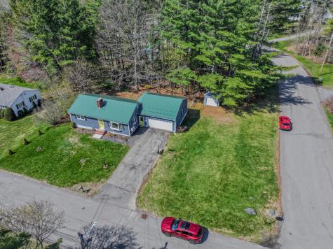 25 Arbor Drive Veazie ME 04401