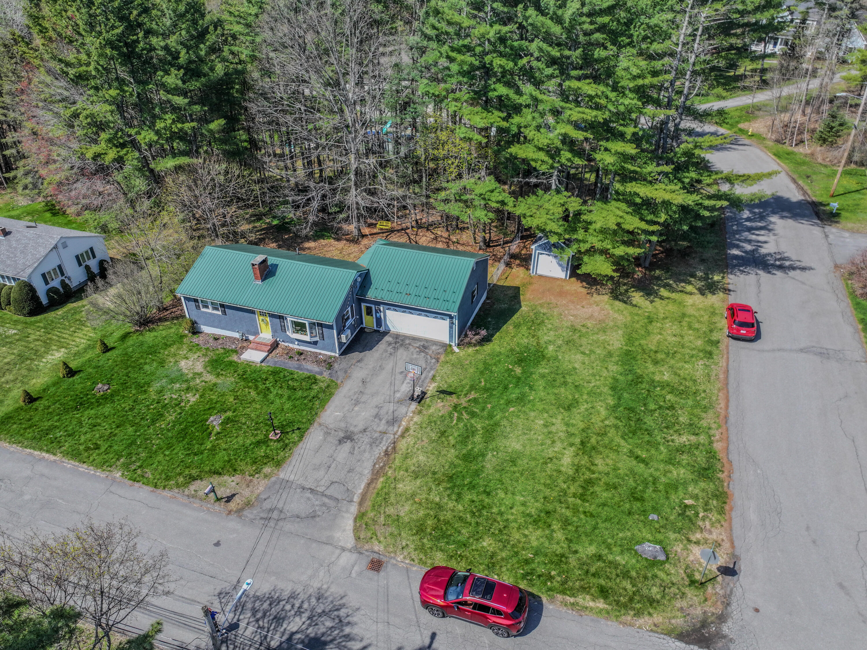 25 Arbor Drive Veazie ME 04401