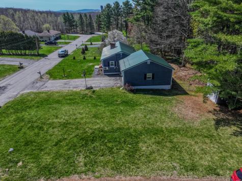 25 Arbor Drive Veazie ME 04401