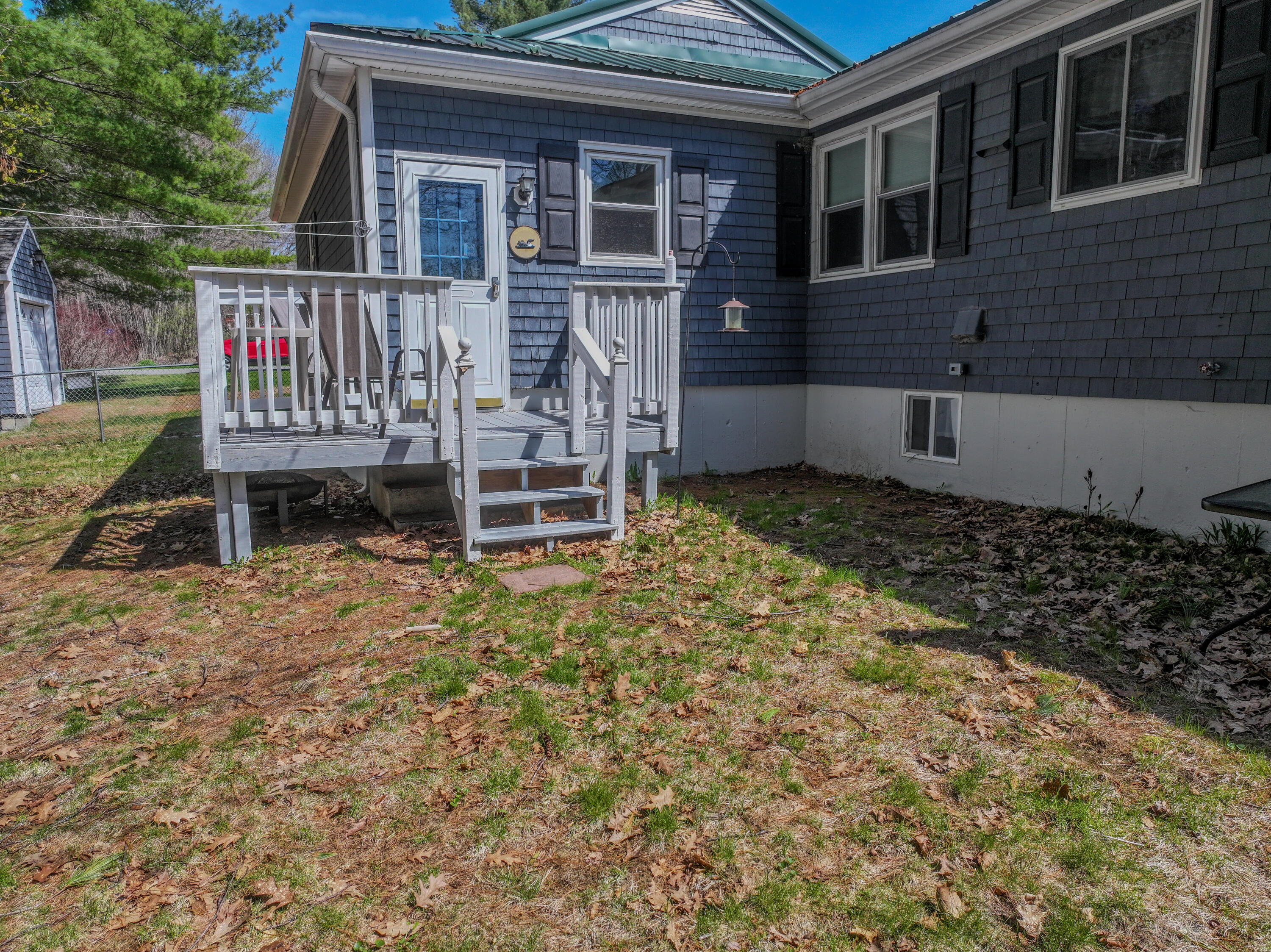 25 Arbor Drive Veazie ME 04401
