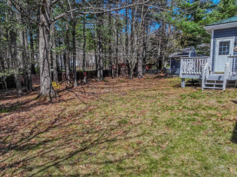25 Arbor Drive Veazie ME 04401