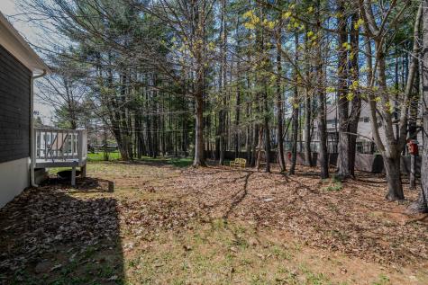 25 Arbor Drive Veazie ME 04401
