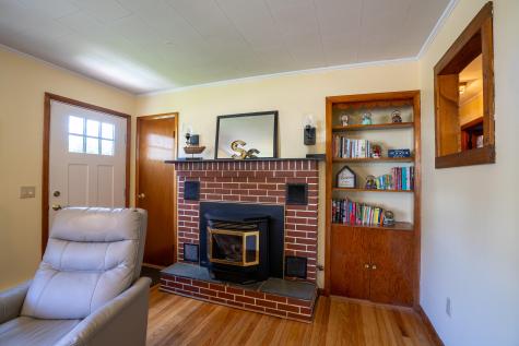 25 Arbor Drive Veazie ME 04401
